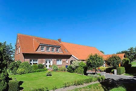 Ferienwohnung Ferienhof Anneliese Thorwarth Blomberg  Exterior foto