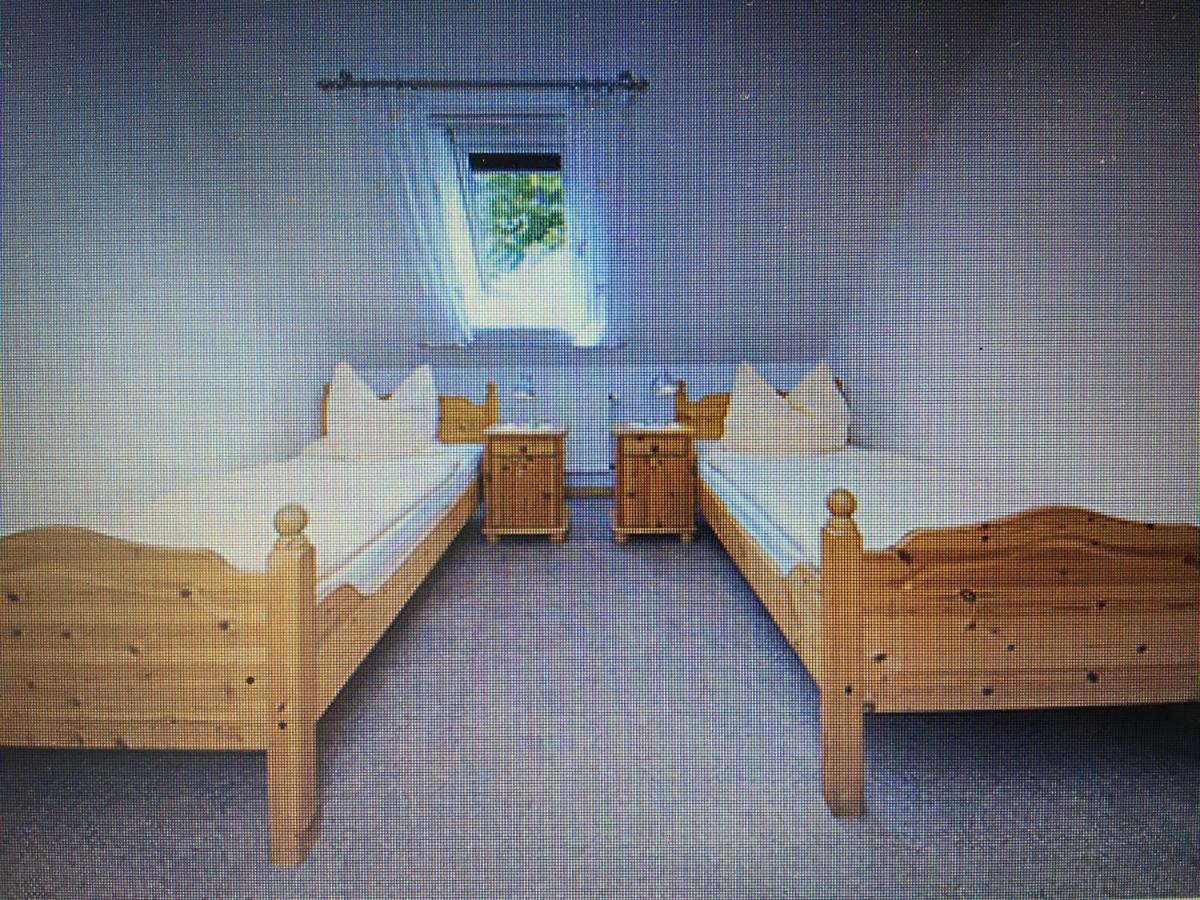 Ferienwohnung Ferienhof Anneliese Thorwarth Blomberg  Exterior foto