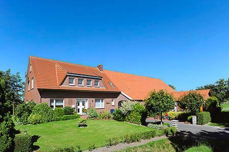 Ferienwohnung Ferienhof Anneliese Thorwarth Blomberg  Exterior foto